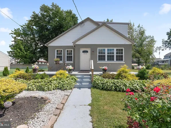 1416 Cleveland Ave, Woodbury, NJ 08096