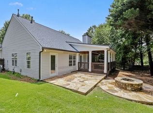 1652 Amhearst Mill Dr, Lawrenceville, GA 30043