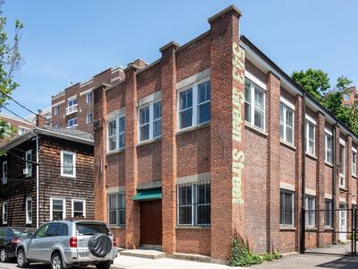 543 Green St, Cambridge, MA, 02139