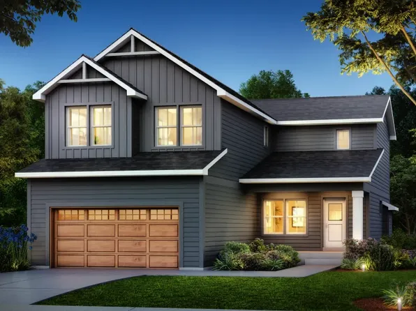 13118 Isetta Cir NE, Blaine, MN 55449