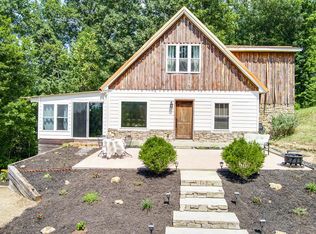 9317 Dobbs Cemetery, Cookeville, TN 38506