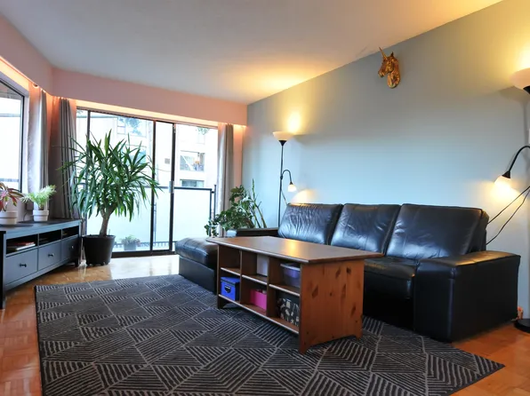 930 E 7th Ave #209, Vancouver, BC V5T 1P6
