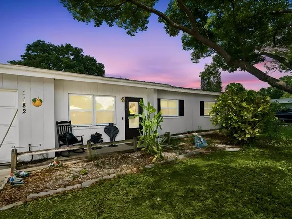 1182 Friar Tuck Ln, Dunedin, FL 34698