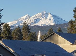 715 N Brooks Camp Rd, Sisters, OR 97759