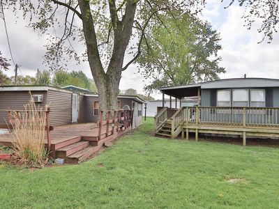 6042 & 6050 N Harding Ct, Monticello, IN, 47960