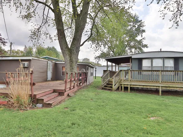 6042 & 6050 N Harding Ct, Monticello, IN 47960
