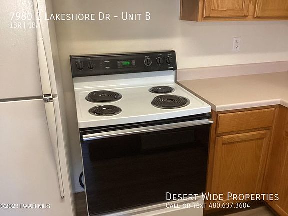 3rd image of 7980 E Lakeshore Dr APT B