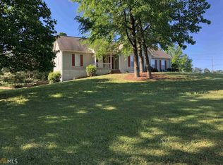 160 Harper Rd, McDonough, GA 30252