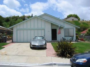 134-38 Demona Pl, Spring Valley, CA 91977