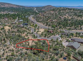 2106 Burlwood Dr, Prescott, AZ 86305
