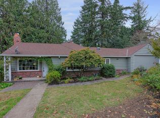 3085 SW Ridgewood Ave, Portland, OR 97225