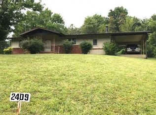 2409 Highway 11e, Telford, TN 37690