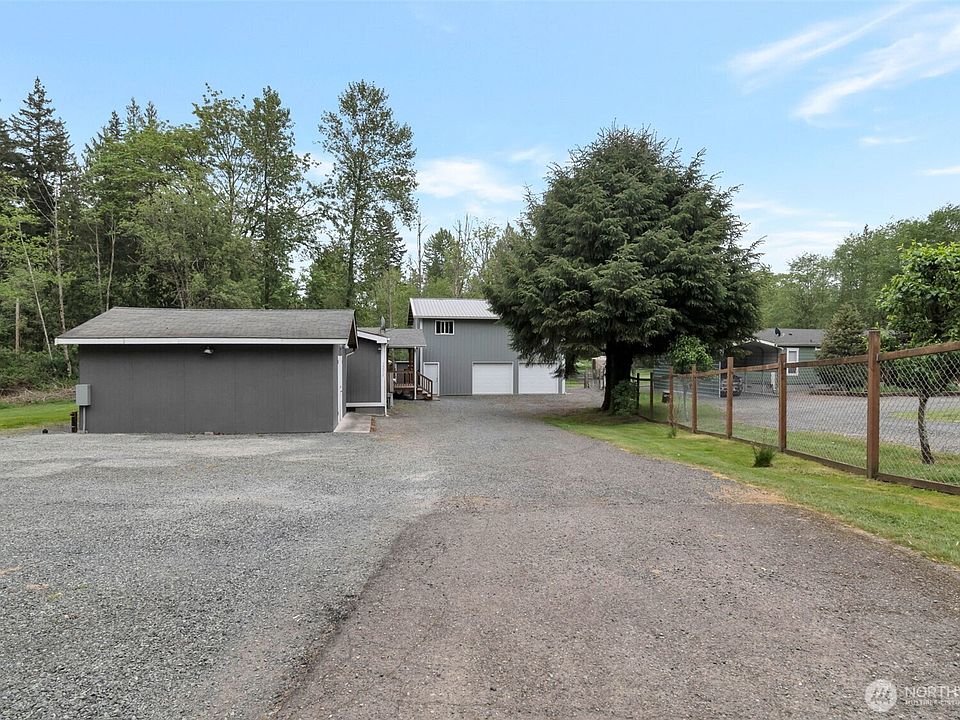 akiページ 19515 95th Avenue NE, Arlington, WA 98223 | Zillow