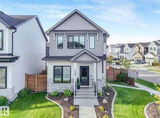 318 Jensen Lakes Blvd, Saint Albert, AB T8N7Z4