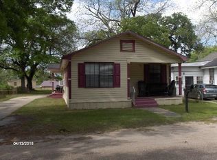 355 E Haig St, Prichard, AL 36610