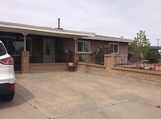 5725 Wren Ave, El Paso, TX 79924