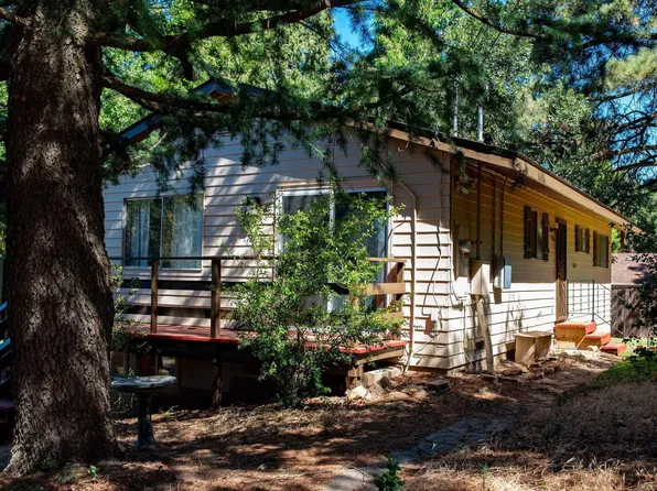 2816 Heliotrope Dr, Julian, CA 92036