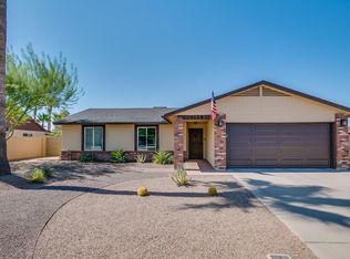 4139 W Saint John Rd, Glendale, AZ 85308