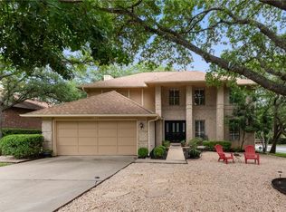 6000 Colina Ln, Austin, TX 78759