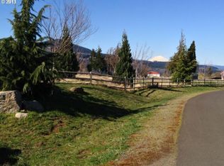 9 Mountain View Dr, Hood River, OR 97031