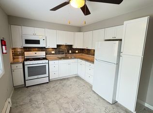 Island South A-D-Master, Blue Island, IL 60406