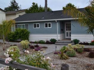 605 Hill St, Capitola, CA 95010