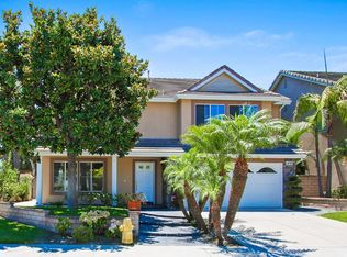 4700 Tuscani Dr, Cypress, CA 90630