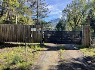 3500 Thomas Rd, Miranda, CA 95553