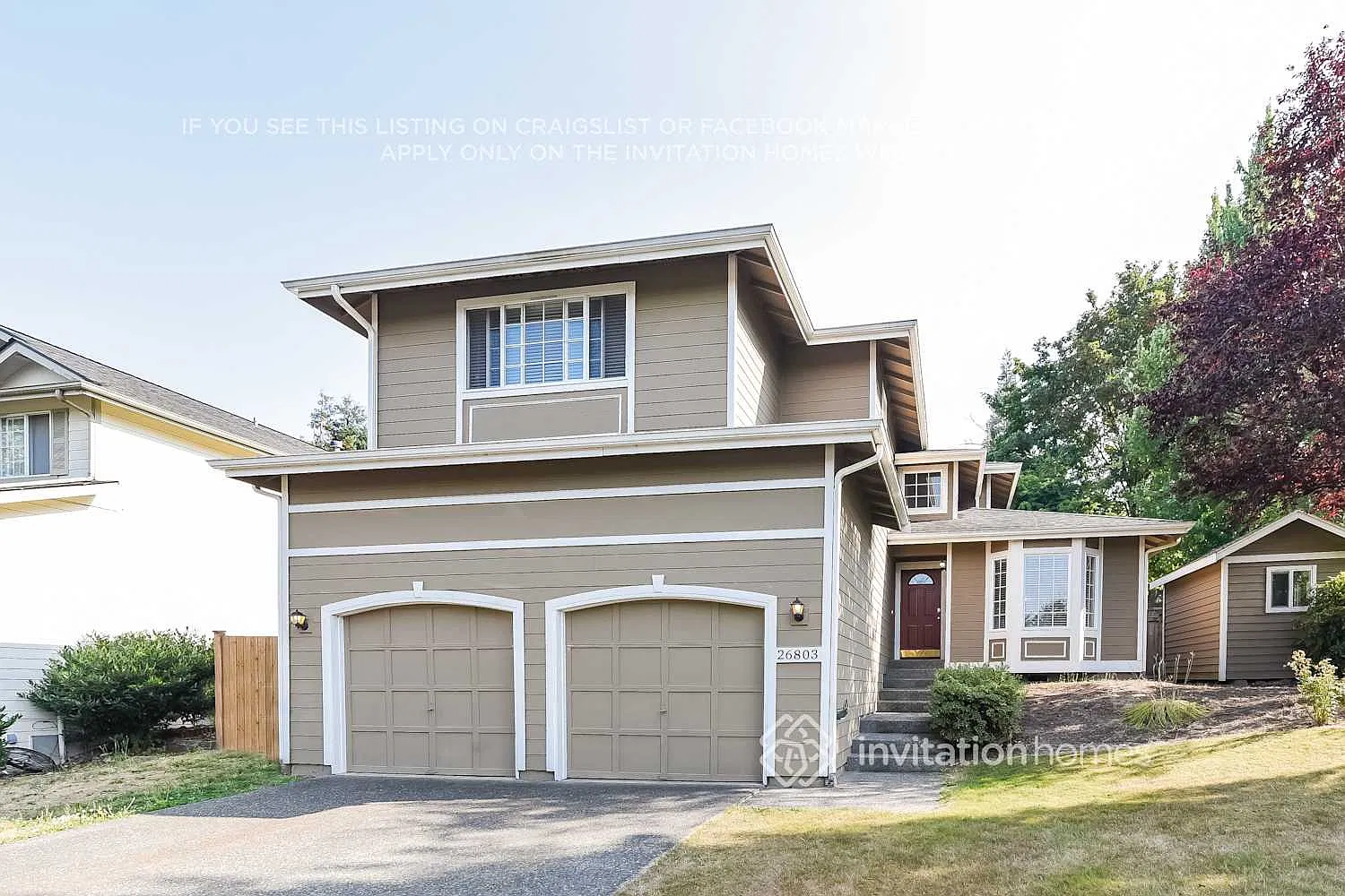 26803 NE 163rd St Duvall, WA 98019 — Photo 2