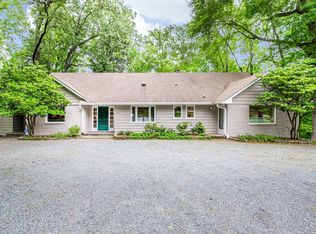 908 Kings Mill Rd, Chapel Hill, NC 27517