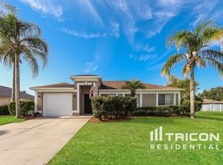 4517 Country Hills Blvd, Plant City, FL 33563