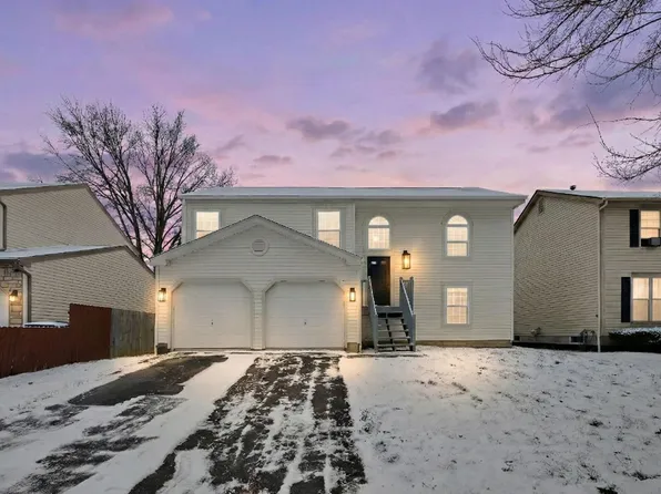 2251 Minerva Ave, Columbus, OH 43229