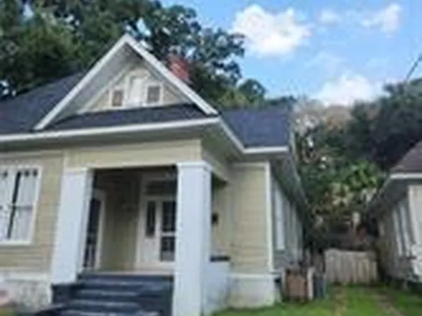 60 Lemoyne Pl, Mobile, AL 36604