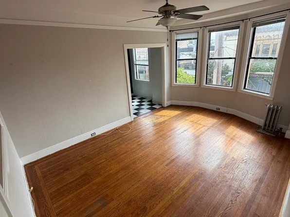 2385 California St APT 2, San Francisco, CA 94115