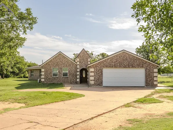 430 Huntington Ln, Wichita Falls, TX 76305