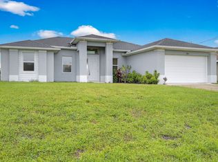 3324 15th St W, Lehigh Acres, FL 33971