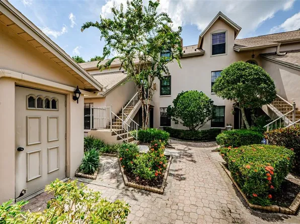 2824 COUNTRYSIDE BOULEVARD #313, CLEARWATER, FL 33761
