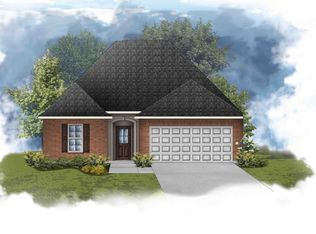 8920 Asoka Ave, Baton Rouge, LA 70810