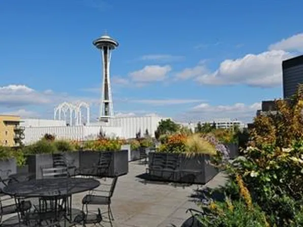 159 Denny Way APT 114, Seattle, WA 98109