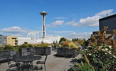 159 Denny Way #114 Photo 1