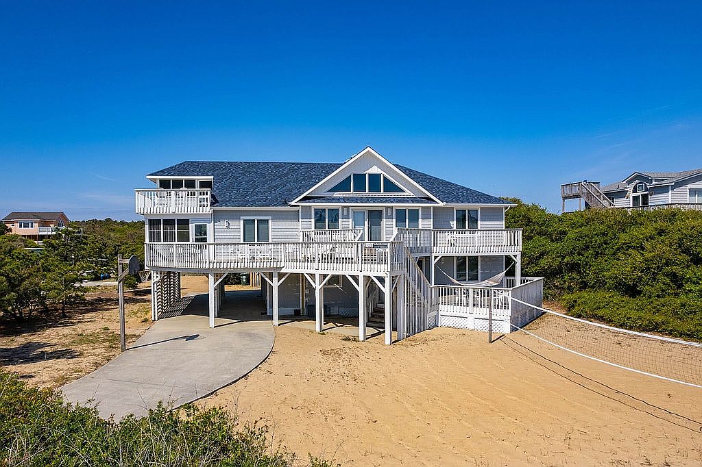 159 Ocean Blvd, Southern Shores, NC 27949 Zillow