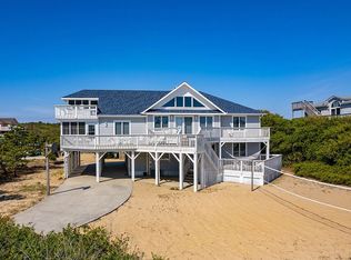 159 Ocean Blvd, Southern Shores, NC 27949
