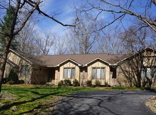 635 Fox Creek Rd, Crossville, TN 38571