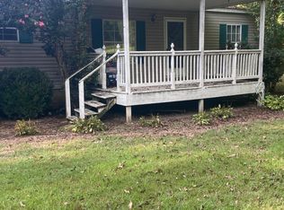 325 Highway 79 N, Gibson, TN 38343
