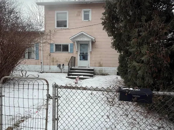 3102 N Water St, Bay City, MI 48708