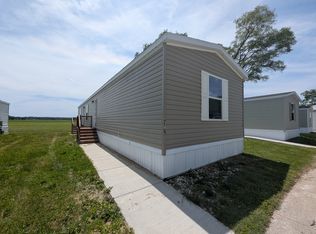 2187 S Barbant Gate #33, Burt, MI 48417