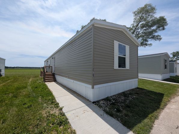 2187 S Barbant Gate #33