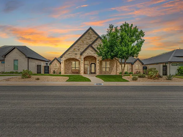904 Silverton Dr, Midland, TX 79705