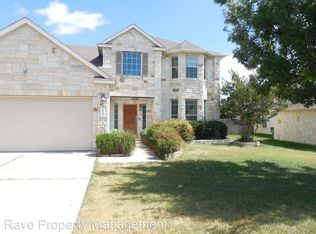 205 Tulip Trail Bnd, Cedar Park, TX 78613
