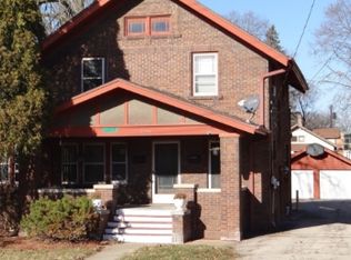 2234 Broadway #2, Rockford, IL 61104